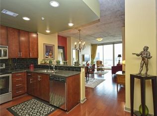 360 Nueces St APT 1905, Austin, TX 78701