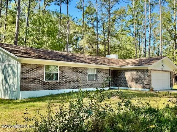 3475 Baker Rd, Middleburg, FL 32068