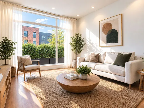 418 Lorimer St #1B, Brooklyn, NY 11206