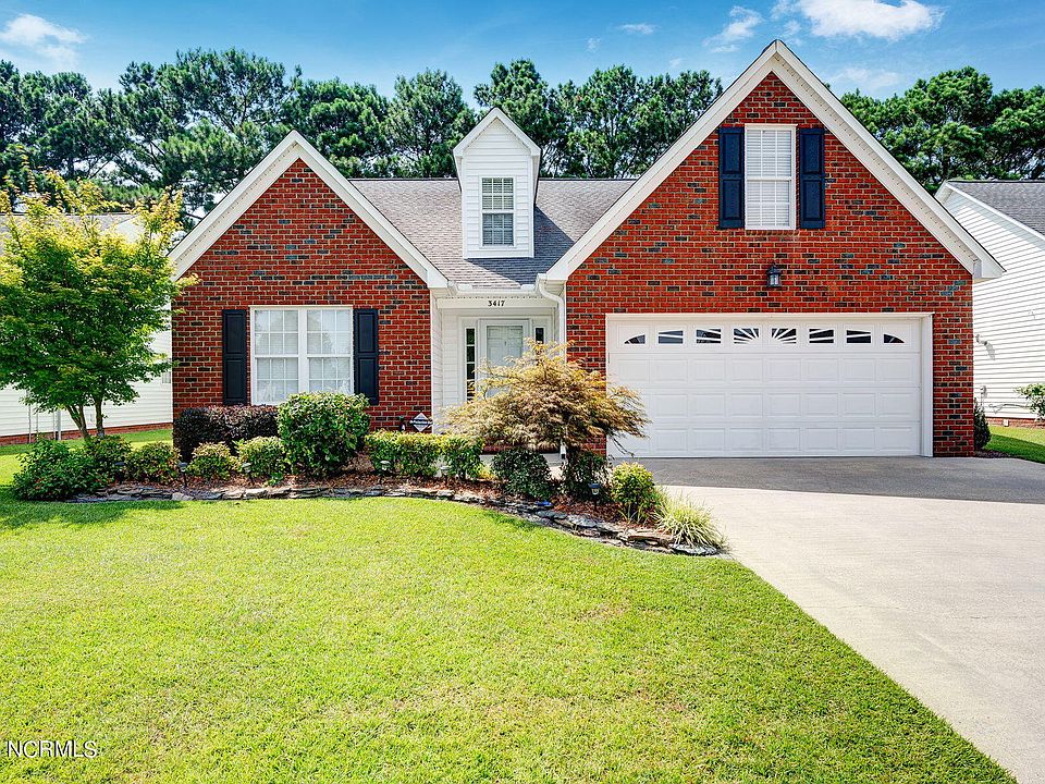 3417 Providence Place, Winterville, NC 28590 Zillow