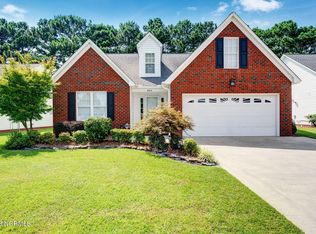 3417 Providence Pl, Winterville, NC 28590