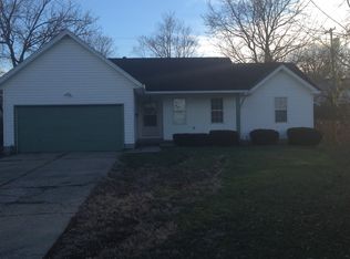 981 Millville Ave, Hamilton, OH 45013