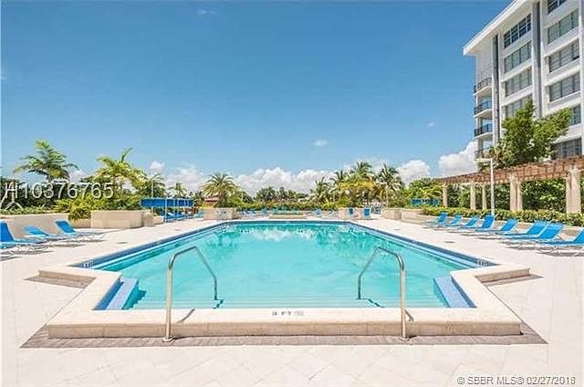 1st image of 5600 Collins Ave APT 6C
