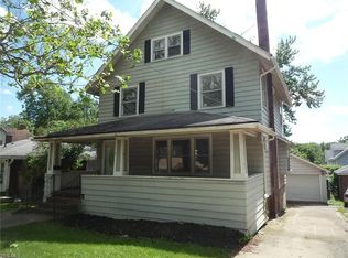 252 Pioneer St, Akron, OH 44305