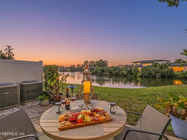 153 HEDGEWOOD Drive, St. Augustine, FL 32092