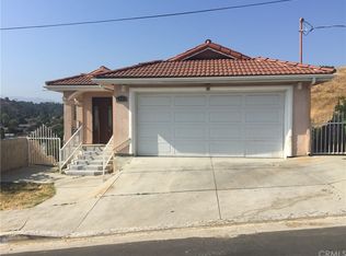 4029 N Barrett Rd, Los Angeles, CA 90032