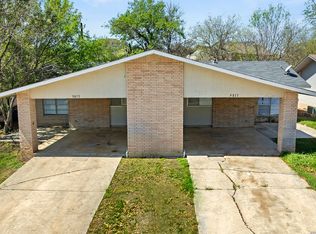 9815 Conbes, San Antonio, TX 78216