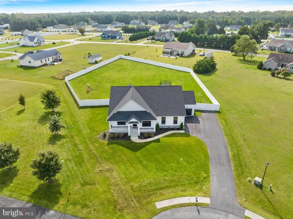 24597 Beaver Way, Georgetown, DE 19947