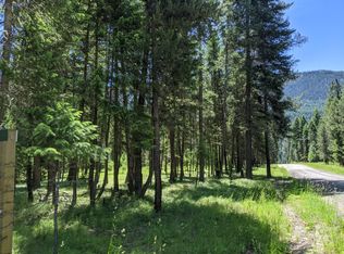 Nhn Ponderosa Ln, Thompson Falls, MT 59873