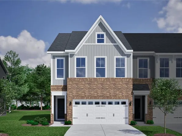 318 Whitespire Ter, Greensboro, NC 27410