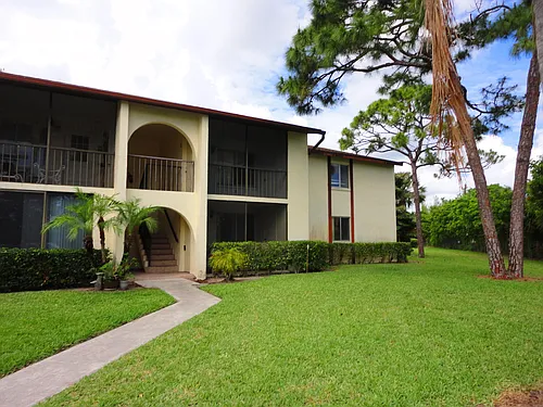 4801 Sable Pine Cir #D1 Photo 1