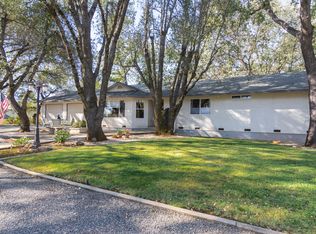 11920 Old Oregon Trl, Redding, CA 96003