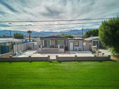33640 Westchester Dr, Thousand Palms, CA, 92276