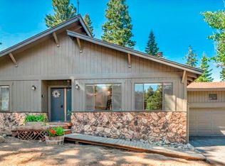 445 Andria Dr, Stateline, NV