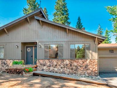 445 Andria Dr, Stateline, NV, 89449