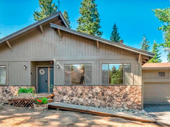 445 Andria Dr, Stateline, NV 89449
