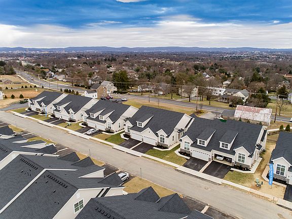 Drone Photo