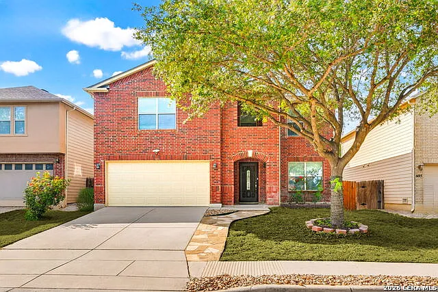 4 bed, 2.5 bath, 2897 sqft, $2,150 — Photo 1