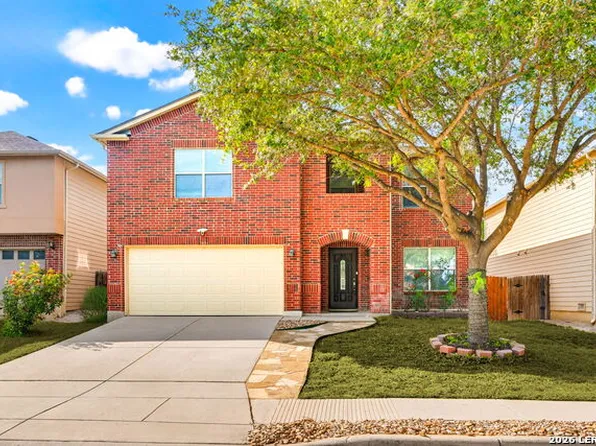 6011 Higbee Ml, San Antonio, TX 78247