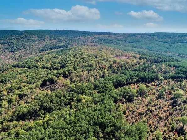 TRACT Two #&-3, Heavener, OK 74937