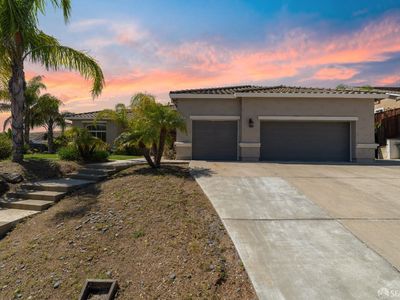 5140 Cantrill Ct, Antioch, CA, 94531