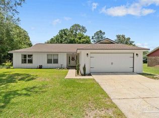 2121 Oakstream Ave, Pensacola, FL 32526