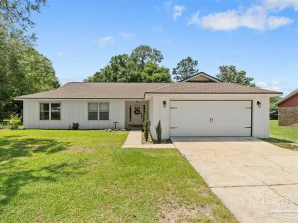 2121 Oakstream Ave, Pensacola, FL 32526