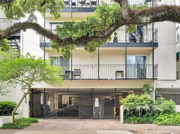 1430 Jackson Ave APT 404, New Orleans, LA 70130