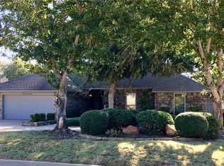 9916 Rutland Ter, Yukon, OK 73099