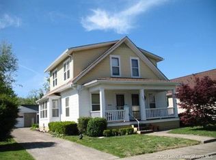 2309 Beeler St, New Albany, IN 47150