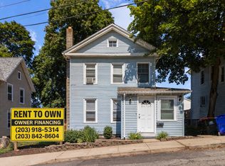 38 Grant St, Meriden, CT 06450