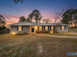2008 Bedford St, Scottsboro, AL 35769