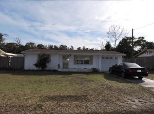 7298 Blackhawk Trl, Spring Hill, FL 34606