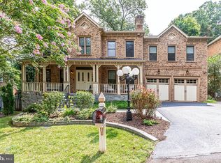 6570 Old Chesterbrook Rd, Mc Lean, VA 22101