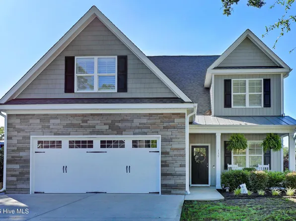 135 Darel Street, Rocky Point, NC 28457