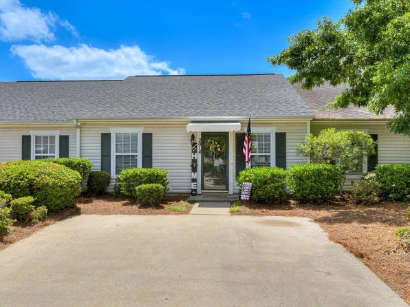 2014 SABA Drive, Augusta, GA 30909