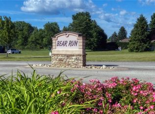 5622 Bear Run Cir LOT 18, Fairview, PA 16415