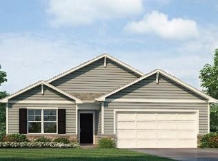 7709 NE 107th Ter, Kansas City, MO 64157