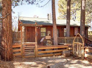 40114 Esterly Ln, Big Bear Lake, CA 92315