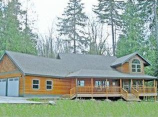 9434 NE Country Woods Ln, Kingston, WA 98346