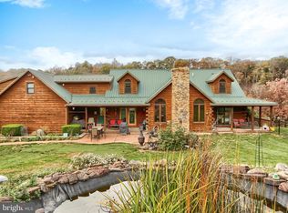 389 Church Rd, Shermans Dale, PA 17090