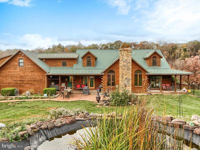 389 Church Rd, Shermans Dale, PA, 17090