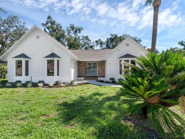 777 Coach Light Dr, Fern Park, FL 32730