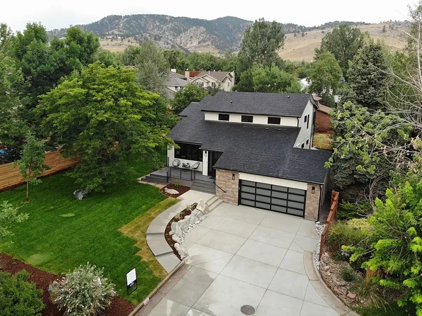 950 Quince Ave Unit A, Boulder, CO 80304