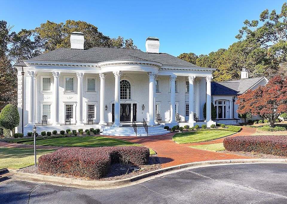 1445 Hillside Dr, Grayson, GA 30017 Zillow