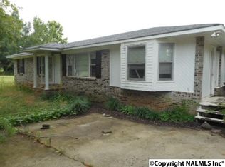 9352 Pulaski Pike, Toney, AL 35773