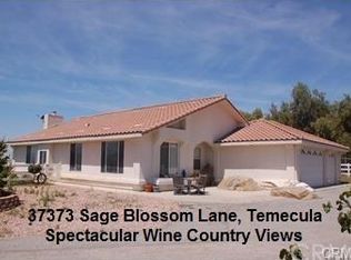 37373 Sage Blossom Ln, Temecula, CA 92592