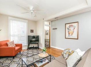 18 S Robinson St, Baltimore, MD