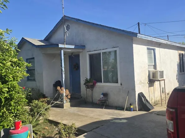 15743 Fuchsia Avenue, Ivanhoe, CA 93235