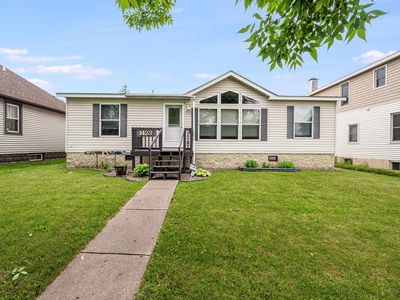 1423 101st Ave W, Duluth, MN, 55808
